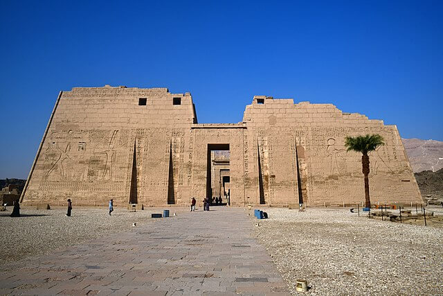 古代エジプトのミイラを解体する『ミイラ解体』